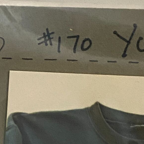 Heart To Hand 170 Pattern Adult Yule Shirts Applique Christmas Holiday Mature - Picture 5 of 6